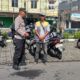 Polda NTB Sapa Juru Parkir di Cakranegara, Perkuat Pencegahan Curanmor