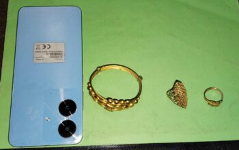 Polsek Sape Polres Bima Kota Amankan Dua Terduga Pelaku Pencurian Emas, Kerugian Capai Rp40 Juta