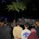 Patroli Subuh, Piket Fungsi Polres Bima Kota Antisipasi Remaja Bunyi Mercon