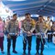 Wakapolda NTB Resmikan SPPG Kopang Polres Loteng, Dukung Program MBG. ‎