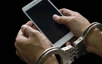 Gunakan Modus Pinjam, Pelaku Pencurian HP dan Penadah di Kelurahan Pekat Berhasil Diringkus Polisi