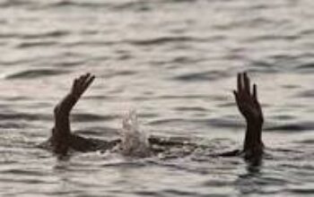 Respon Cepat Bhabinkamtibmas , Dugaan Pencurian Kambing Berujung Penemuan Pria Tewas di Pantai Pancala