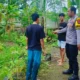 Wujudkan Visi Presiden Prabowo, Polsek Labuapi Ajak Pemuda Desa Sulap Kebun Kosong Jadi Produktif