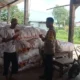 Langkah Cerdas Bhabinkamtibmas Dasan Geres: Ubah Lahan Sempit Jadi Sumber Pangan Produktif