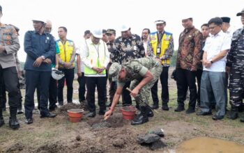 Sekolah Rakyat Dimulai, Asa Baru Lombok Utara