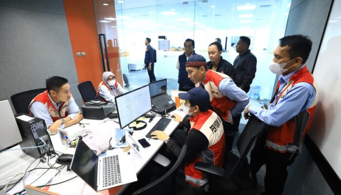 OJK dan Bareskrim Polri Geledah PT MASI Terkait Dugaan Manipulasi IPO dan Insider Trading, Dua Tersangka Ditetapkan