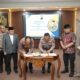 Polda Jateng dan Unsoed Resmikan Pusat Studi Kepolisian, Sinergikan Kepakaran Akademik untuk Ketahanan Pangan dan Kamtibmas