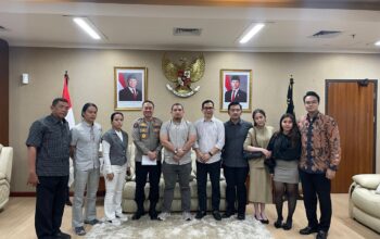 Polri Fasilitasi Mediasi, Kasus Nabilah O’brien dan Zendhy Kusuma Berakhir Damai