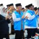 Silaturahmi Ramadhan Bareng KSPSI di Jatim, Kapolri Ajak Buruh Bersatu Dukung Upaya Perdamaian Presiden