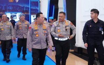 Program Mudik Gratis Presisi 2026 Disambut Antusias, 32 Ribu Pemudik Mendaftar