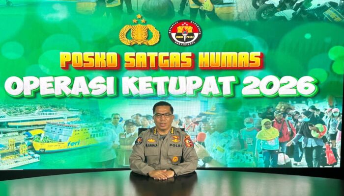 LAPORAN HARIAN JURU BICARA OPERASI KETUPAT 2026 HARI KE-11*l
