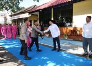 Ketua DPRD Lombok Barat Perkuat Sinergi dengan Polri