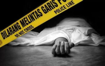 Polres Sumbawa Lakukan Cek TKP Penemuan Jenazah di Desa Uma Beringin, Korban Diduga Meninggal Akibat Terpeleset