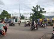 Strategi Polsek Kuripan Wujudkan Ngabuburit Aman Ramadan 1447 H