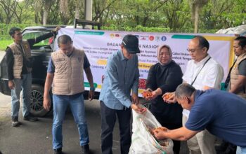 Satgas Saber Pangan Polda NTB Kawal 1,18 Ton Cabai Rawit dari Sulsel, Harga Dijaga Tetap Stabil