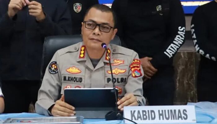 Polda NTB Tetapkan Ketua Yayasan Ponpes di Lombok Tengah sebagai Tersangka Dugaan Tindak Pidana Kekerasan Seksual