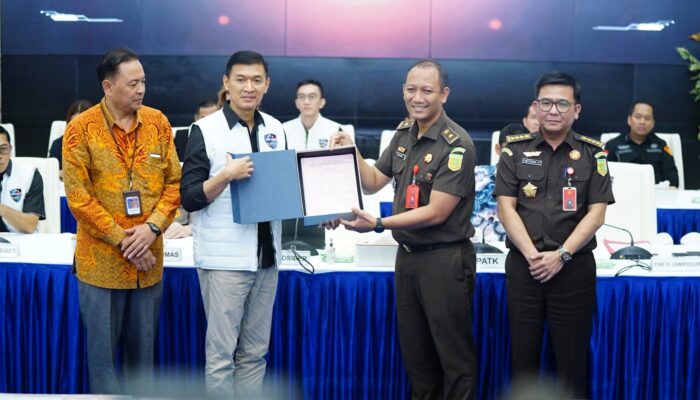 Bareskrim Polri Eksekusi Aset Judi Online Rp58 Miliar, Diserahkan ke Negara