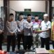 Wujud Kepedulian Polri, Polres Sumbawa Salurkan Sembako dan Santunan di Panti Asuhan Muhammadiyah