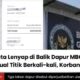 Skandal “Titik Dapur MBG” Meledak: ASN Pringgasela Diduga Jual Satu Lokasi Berkali-kali, Kerugian Korban Tembus Rp600 Juta