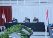 Polda NTB Gelar Rakor Lintas Sektoral, Matangkan Pengamanan Idul Fitri 1447 H