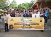 Kapolda NTB Buka Puasa Bareng OKP dan BEM, Perkuat Silaturahmi dengan Pemuda