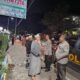 Polsek Rasanae Timur Gelar Patroli Sahur, Jaga Keamanan Warga di Bulan Suci Ramadhan
