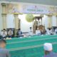 Kapolda NTB Ikuti Peringatan Nuzulul Qur’an 1447 H di Masjid Baitussalam