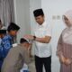 Kapolres Bima Kota Gelar Doa Bersama dan Buka Puasa Bersama Anak Yatim Piatu