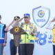 Kakorlantas Hadiri Apel Terpadu Jasa Marga Siaga, Kolaborasi dan Sinergitas Kunci Keberhasilan