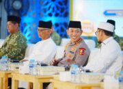 Kapolri Tekankan Sinergisitas TNI-Polri dan Elemen Bangsa Kunci Utama Jaga NKRI