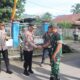 Dukung Penuh Program Lintas Sektor, Kapolres Bima Kabupaten Menghadiri Upacara Penutupan TMMD Ke 127 di Lapangan Desa Sondo