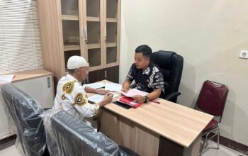 Penanganan Kasus Narkoba Berlanjut, Dua Tersangka Dilimpahkan ke Kejaksaan Negeri Dompu