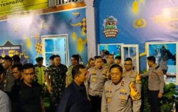 NTB Siap Kawal Takbiran Pasca Nyepi dengan Humanis