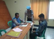 Polres Dompu Gelar Verifikasi Penerimaan Terpadu Polri T.A 2026, Puluhan Peserta Ikuti Tahapan Awal