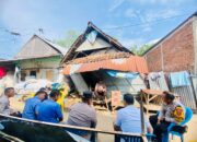 Respon Cepat Polsek Rasanae Barat, Bantu Warga Paruga yang Viral di Media Sosial