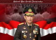 Piala Kapolri 2026 Jadi Panggung Atlet Karate, Junjung Sportivitas dan Prestasi