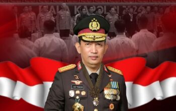 Piala Kapolri 2026 Jadi Panggung Atlet Karate, Junjung Sportivitas dan Prestasi