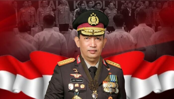 Piala Kapolri 2026 Jadi Panggung Atlet Karate, Junjung Sportivitas dan Prestasi