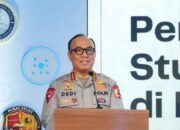 Polri Siapkan Laboratorium Sosial Sains untuk Uji Pendekatan Pemolisian yang Tepat