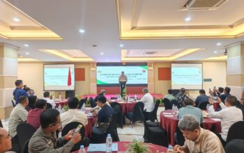 Polda NTB Gelar Forum Konsultasi Publik 2026, Dorong Peningkatan Layanan Kepolisian