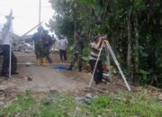 Jembatan Garuda Segera Dibangun, Tahap Pengukuran Resmi Dimulai