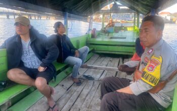 Cek TKP, Polisi Amankan 2 Terduga Pelaku Penganiayaan di Bajo Pulo