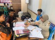 Verifikasi Penerimaan Terpadu Polri T.A 2026 Tingkat Polres Bima Kabupaten Polda NTB memasuki Tahap Akhir