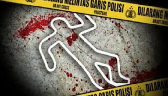 Tabrakan Maut di Jalan Lintas Sumbawa-Bima, Pengendara Sepeda Listrik Meninggal Dunia di Tempat