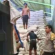 Polri Kawal Ketat Distribusi Puluhan Ton Jagung Mareje Timur ke Bulog, Pastikan Petani Sejahtera