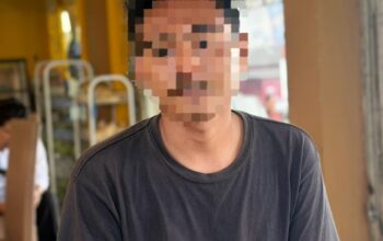 ‎Polres Loteng Ungkap Kasus Curas, Dua Pelaku Berhasil Diamankan di Praya. ‎