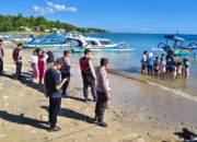 Gelorakan Semangat Lingkungan, Festival Gitanada 2026 di Sekotong Berlangsung Kondusif