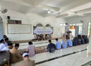 FKDM Lotim Bangun Kesadaran Damai di Kalangan Santri