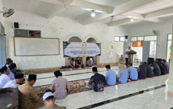 FKDM Lotim Bangun Kesadaran Damai di Kalangan Santri