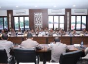Wakapolda NTB Ikuti Rakernis Gabungan Divisi Polri 2026, Perkuat Kesiapan Melaksanakan Program Pemerintah